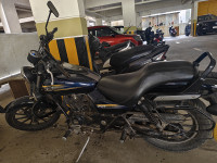 Bajaj Avenger Street 150 2016 Model