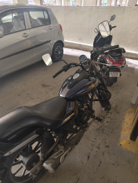 Bajaj Avenger Street 150