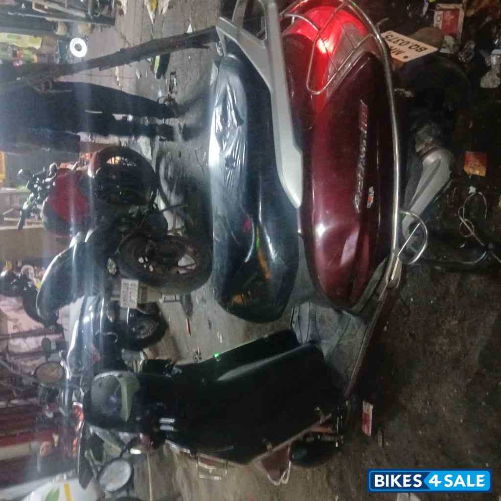 Honda Activa 125
