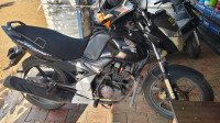 Honda CB Unicorn 2013 Model