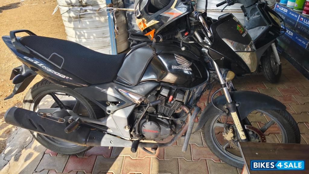 Honda CB Unicorn