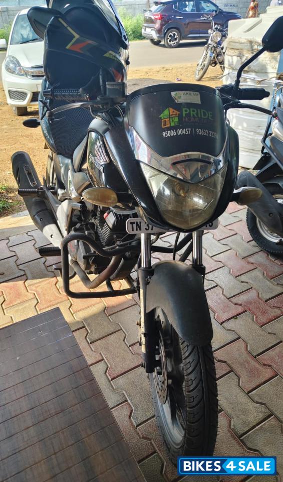Honda CB Unicorn Honda CB Unicorn