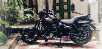 Bajaj Avenger Street 160 2019 Model