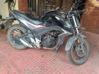Honda CB Hornet 160R 2015 Model