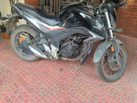 Honda CB Hornet 160R