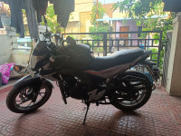 Honda CB Hornet 160R