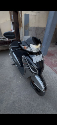 Honda Activa 5G Limited Edition 2020 Model