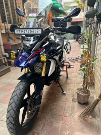 BMW G 310 GS 2021 Model