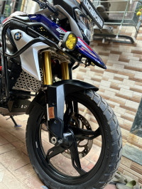 BMW G 310 GS