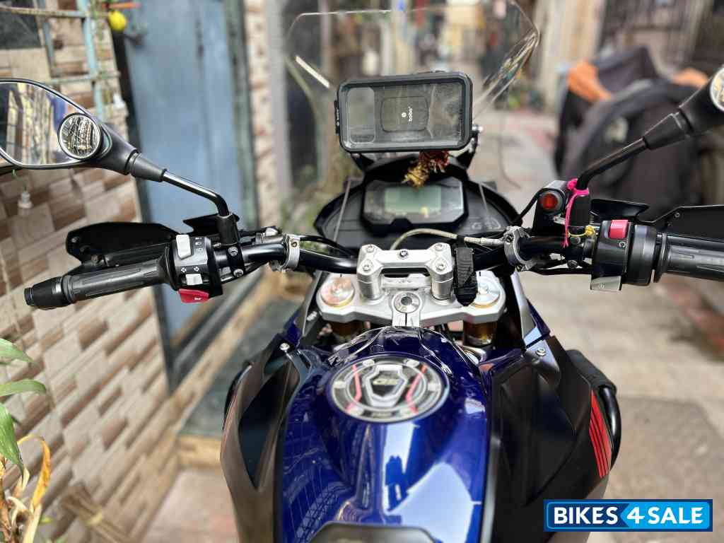 BMW G 310 GS