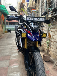 BMW G 310 GS