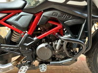 BMW G 310 GS