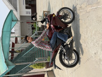 Honda CBR 250R 2013 Model