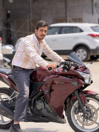 Honda CBR 250R