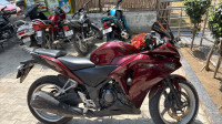 Honda CBR 250R