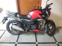 TVS Raider 125 2022 Model