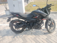 Bajaj Pulsar N150 2024 Model
