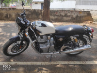 Royal Enfield Continental GT 650 Twin 2022 Model