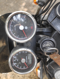 Dux Deluxe Royal Enfield Continental GT 650 Twin