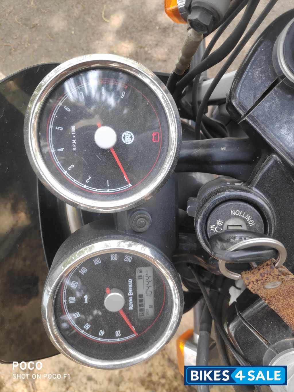 Dux Deluxe Royal Enfield Continental GT 650 Twin Dux Deluxe Royal Enfield Continental GT 650 Twin
