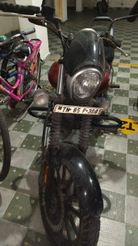 Bajaj Avenger Street 160 BS6 2021 Model