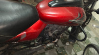 Spicy Red Bajaj Avenger Street 160 BS6