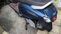 Suzuki Access 125 BS6 2025 Model