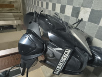 Hero Xoom ZX 2024 Model