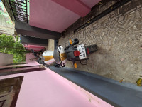 Yamaha FZ-S 2014 Model