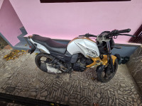 Yamaha FZ-S