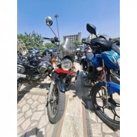 Royal Enfield Thunderbird 350 2015 Model