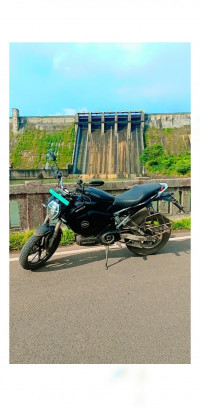 Revolt RV 400 2022 Model