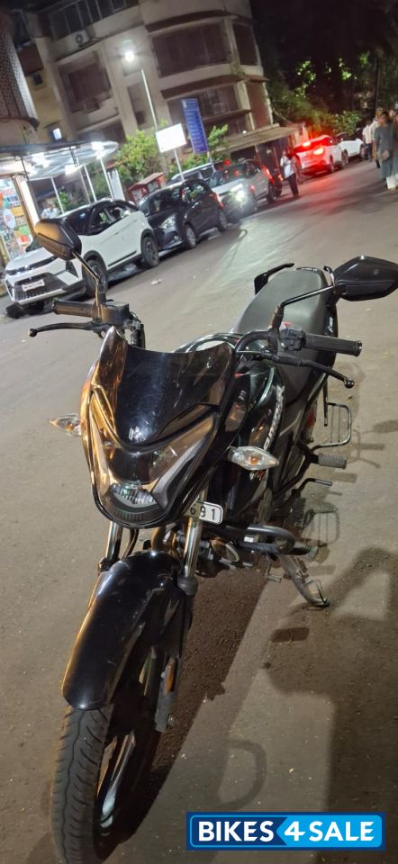 Black Hero Glamour Xtec