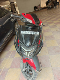 TVS NTORQ 125 Race Edition BS6 2023 Model