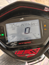 TVS NTORQ 125 Race Edition BS6