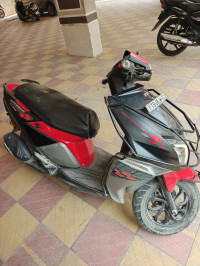 TVS NTORQ 125 Race Edition BS6