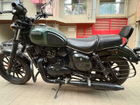 Yezdi Roadster Chrome