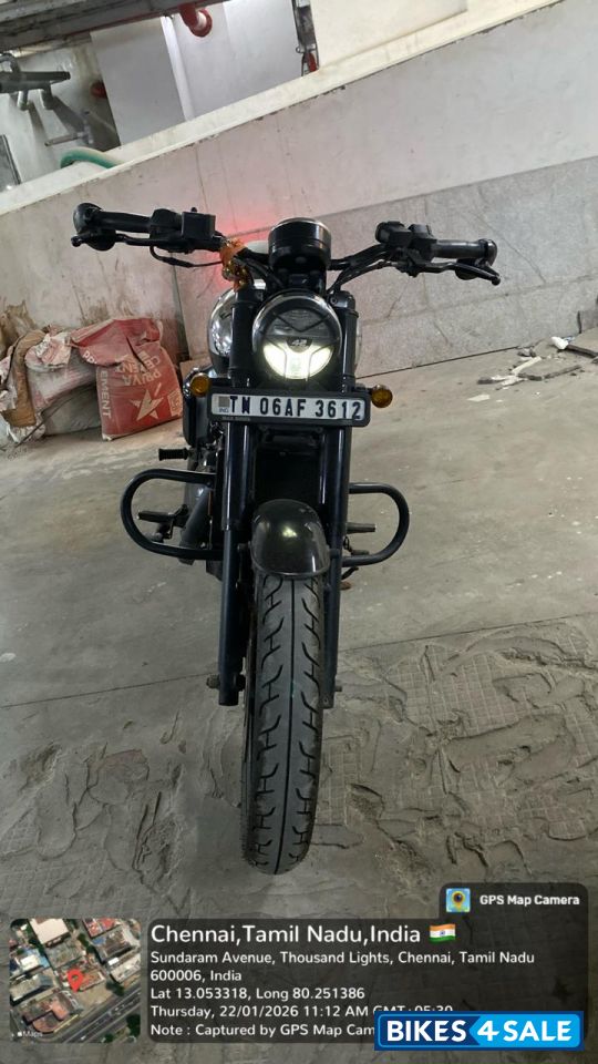 Jawa 42 Bobber Black Mirror Jawa 42 Bobber Black Mirror