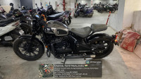 Jawa 42 Bobber Black Mirror