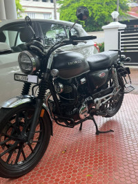 Honda Hness CB 350
