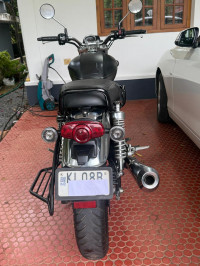 Honda Hness CB 350