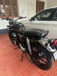 Honda Hness CB 350