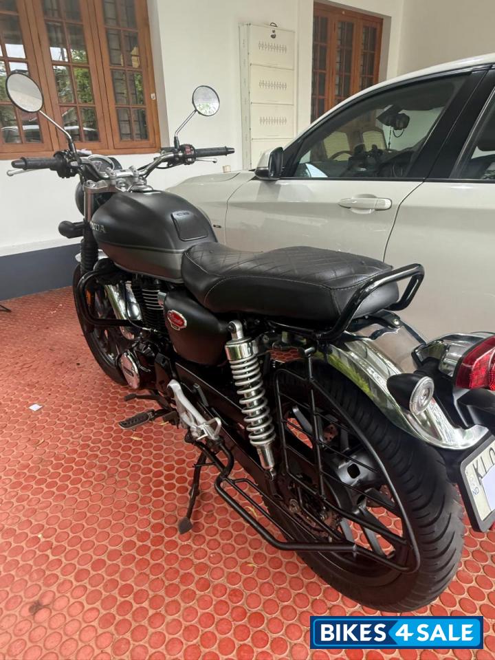 Honda Hness CB 350
