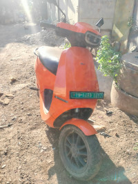 Ola S1 Pro 2022 Model