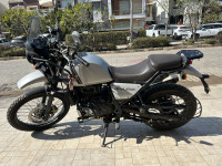 Royal Enfield Himalayan