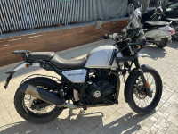 Royal Enfield Himalayan