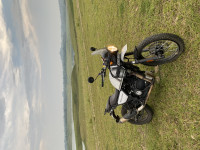 Royal Enfield Himalayan