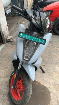 Ather 450X