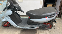 Ather 450X