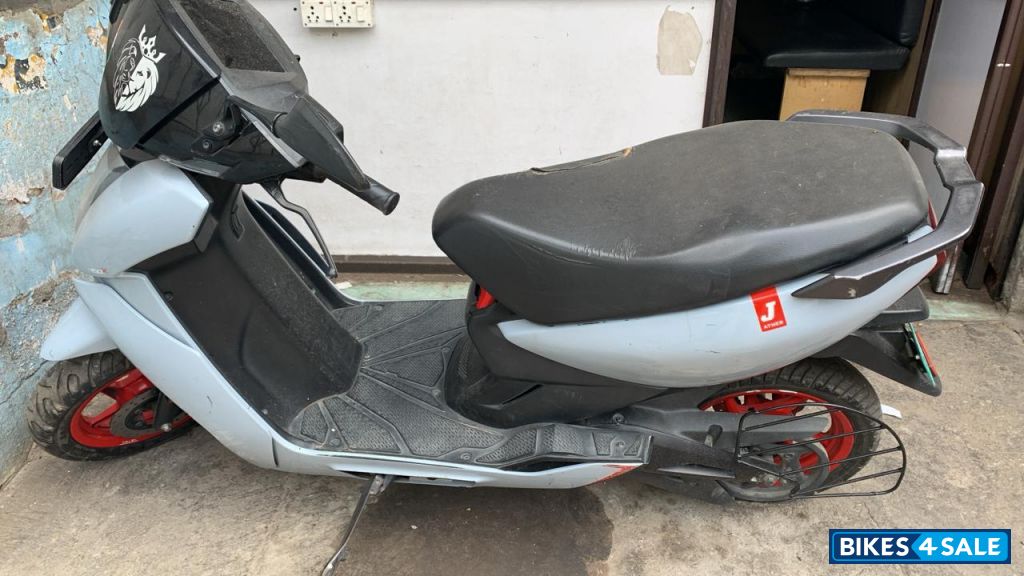 Ather 450X Ather 450X